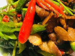 -徽镇小厨·经典徽菜(马连道店)