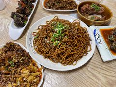 -清真双宝红油牛系列