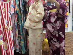 -东京浅草和服体验江户和装工房雅(浅草本店)