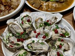 -日丰园海肠水饺·老字号大连海鲜(银泰城店)