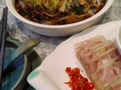 -聚丰园•湖鲜餐厅(阿红私房菜梅石路店)
