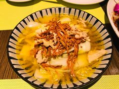 -希尔顿欢朋酒店·欢朋餐厅