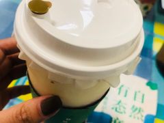 -叶子与茶(苏宁广场店)
