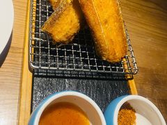 -老头儿油爆虾(金鹰世界店)