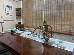 -秦汉胡同古筝围棋国学书院(罗湖分馆)