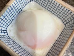 温泉蛋-将太无二·北美传奇寿司(荟聚购物中心西红门店)