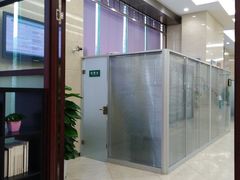 -中国农业银行(上海翔殷支行)