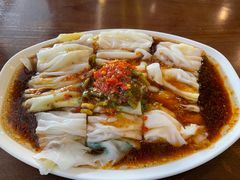 -牛氏石磨肠粉(海璟国际店)