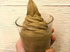 芝麻冰激凌-VIA TOKYO