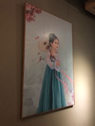 -盘子女人坊古装写真摄影(深圳店)