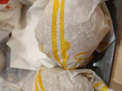 -麦当劳(厦门梧村店)