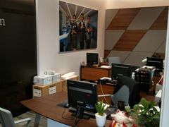 -上海永达通途别克4S店(七宝店)