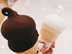-DQ·蛋糕·冰淇淋(万象城店)