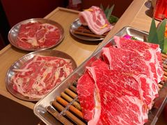 -西塔老太太泥炉烤肉(亚运村店)
