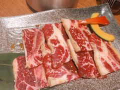 -炎蔵牛舌烤肉