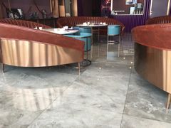 大堂-喜粤8号(四海唐人街店)