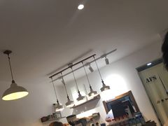 大堂-AFS Cafe & Canteen(闽江二路店)