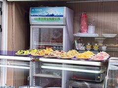 -陇上全荟兰州传统牛肉面(延吉路店)