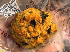海苔酥松小贝-鲍师傅糕点(西站店)