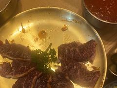 -闻老头·菊花炭烤肉(D11店)