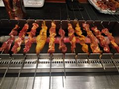-邢氏老太太烤串(北兴街店)