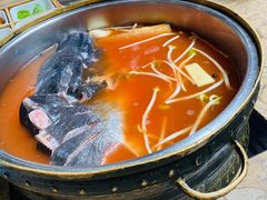 -酸喜·三度酸·贵州味