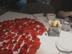 -燃扒房Steakhouse(皇庭店)