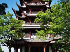 -采石矶景区