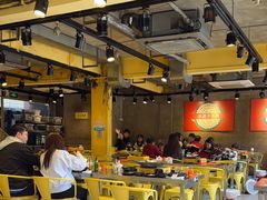 -水哥卜卜贝(东晓·胜汇里店)