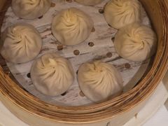 -桂满陇·江南茶餐厅·蟹黄小笼汤包(中山公园店)