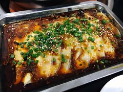 -弓虽昌焖烧鸡(大竹林店)