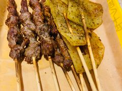 -我是那个大叔·美食研究所(新塘路店)