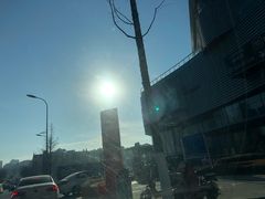 -凯德Mall新都心-停车场