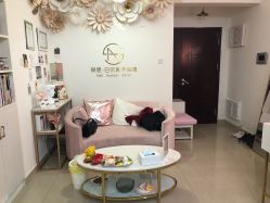 -奈思·日式美甲美睫沙龙