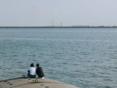 -东疆建设开发纪念公园