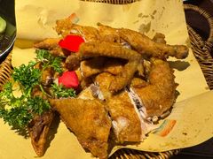 -前海沿·青岛菜(五四广场永旺店)