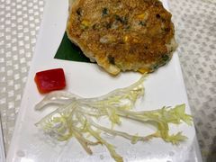 -香港富临皇宫(五月花商业广场店)