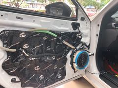 -神莺汽车音响改装连锁机构(深圳旗舰店)