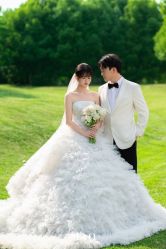 -MAO亲爱的猫婚纱摄影工作室