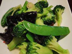 -那拉提之疆·新疆菜(美院店)