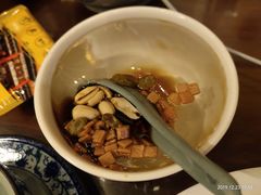 老成都冰粉-缪氏川菜(丰盛町店)