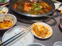 -蜀滋香鲜鱼美蛙火锅(339店)
