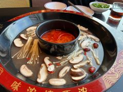 -三江两海老火锅(北京首店)