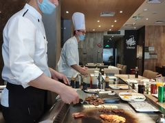 -大渔铁板烧(蛇口店)