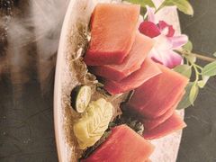 -黑松白鹿(金融街店)