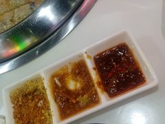 -火焱山烤肉·齐齐哈尔烤肉(朝阳店)