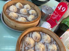 -食惠里小笼包面馆(越秀店)