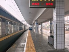 -衡阳站