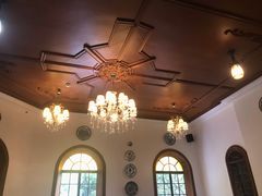 -马勒别墅·中餐厅