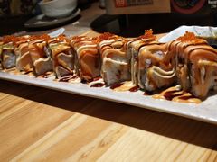 -酒井酱子·深夜食堂(东城汇店)